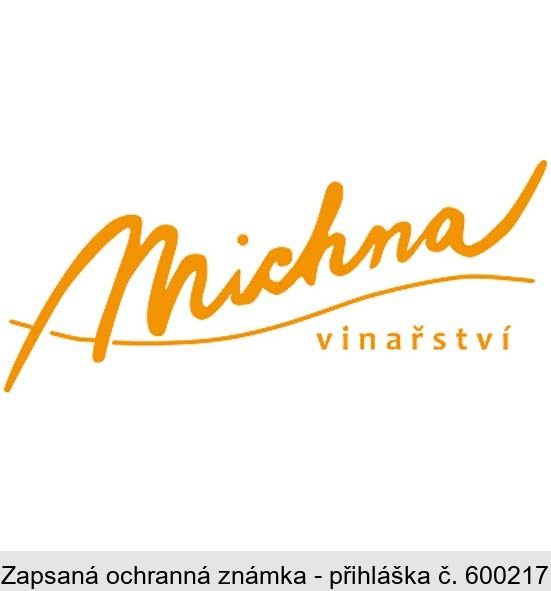 Ochranná známka