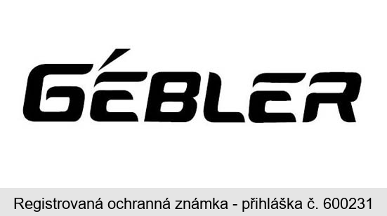 GÉBLER