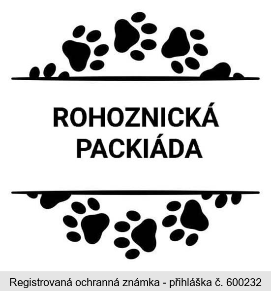 ROHOZNICKÁ PACKIÁDA