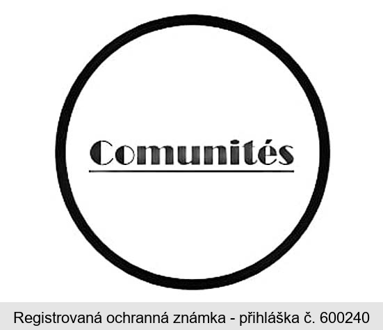 Comunités