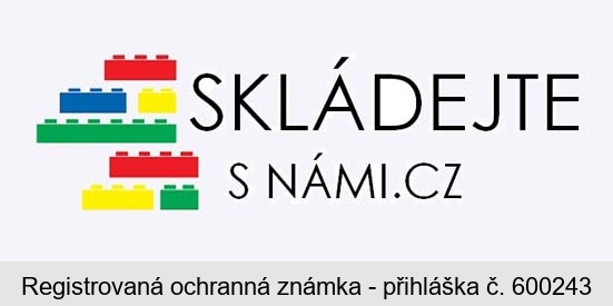 SKLÁDEJTE S NÁMI.CZ