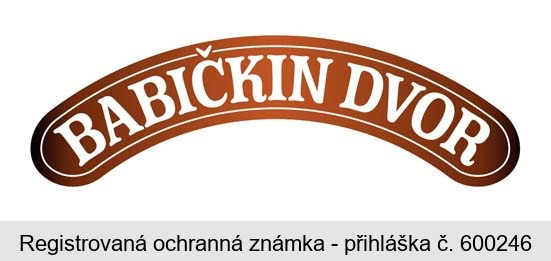 BABIČKIN DVOR