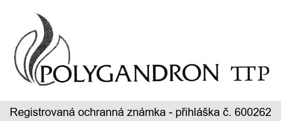 POLYGANDRON TTP