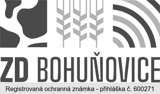 ZD BOHUŇOVICE