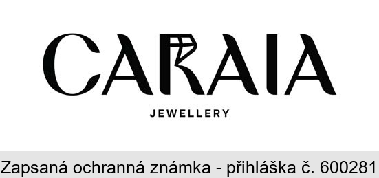 CARAIA JEWELLERY