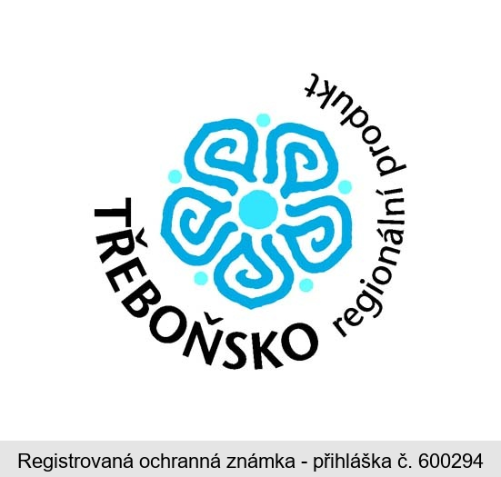 TŘEBOŇSKO regionální produkt