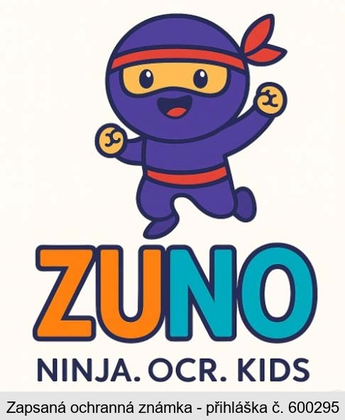 Ochranná známka
