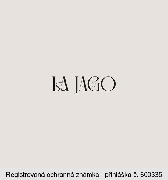 LA JAGO