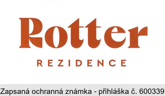 Rotter REZIDENCE