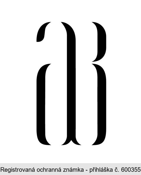 aB