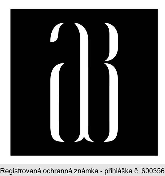 aB