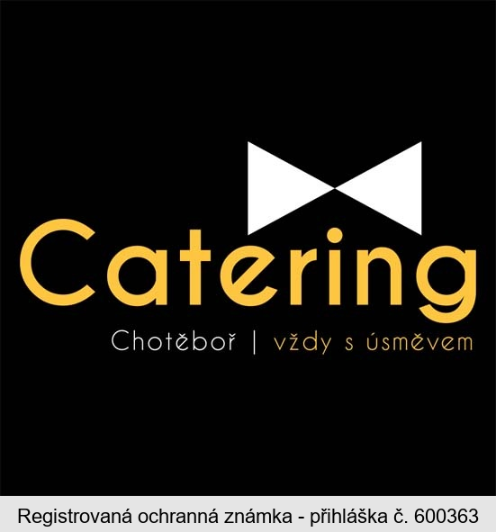 Catering Chotěboř | vždy s úsměvem