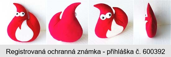 Ochranná známka