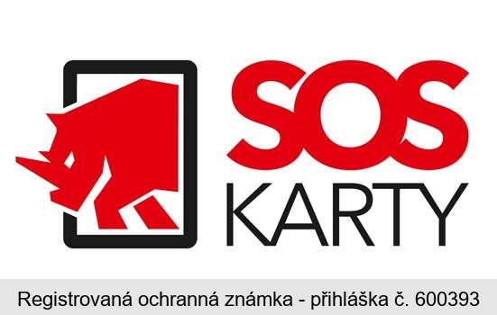 SOS KARTY