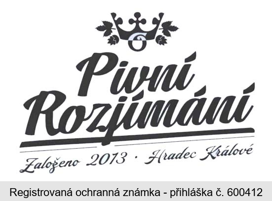 Pivní Rozjímání Založeno 2013 Hradec Králové