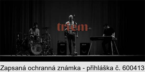 Ochranná známka
