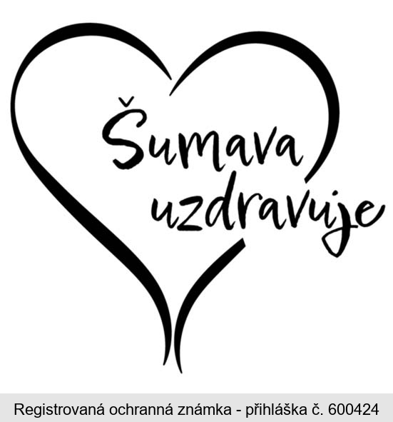 Šumava uzdravuje