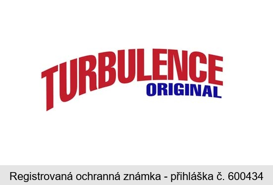 TURBULENCE ORIGINAL