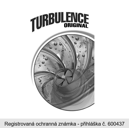 TURBULENCE ORIGINAL