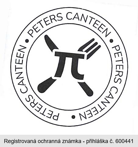 PETERS CANTEEN