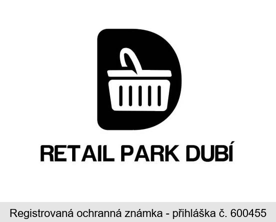 RETAIL PARK DUBÍ