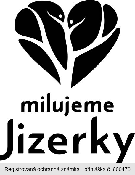 milujeme Jizerky