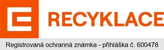 E RECYKLACE