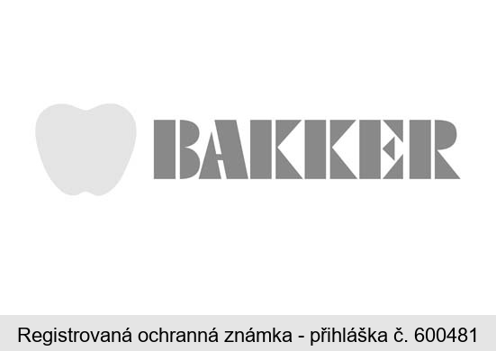 BAKKER