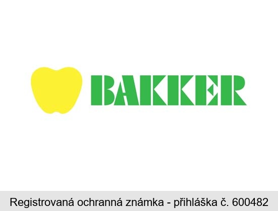 BAKKER
