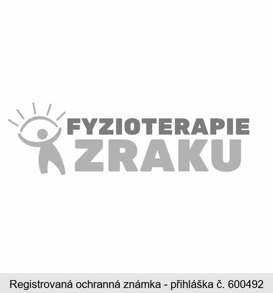 FYZIOTERAPIE ZRAKU