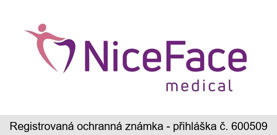 NiceFace medical