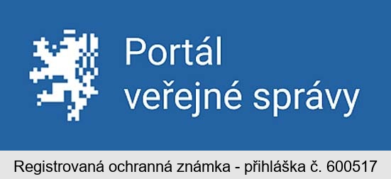Portál veřejné správy