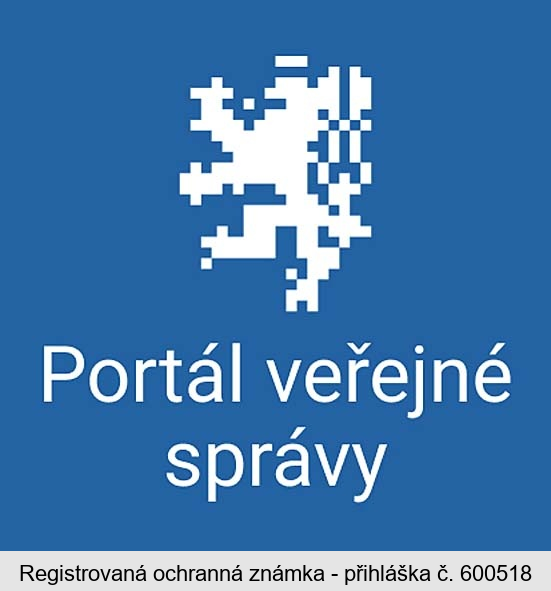 Portál veřejné správy