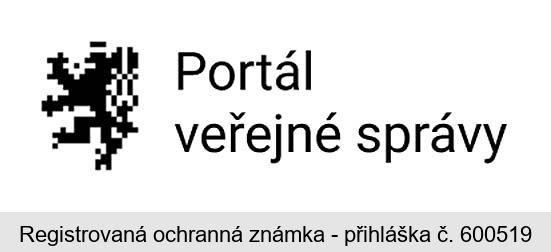 Portál veřejné správy