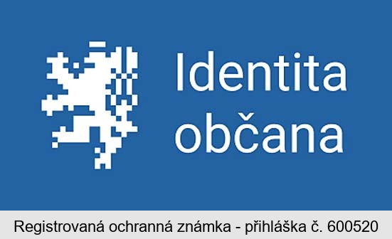 Identita občana