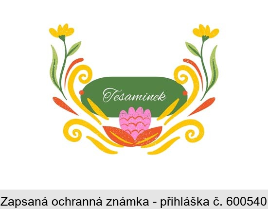 Ochranná známka