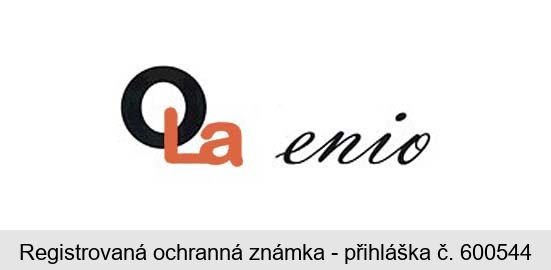 OLa enio
