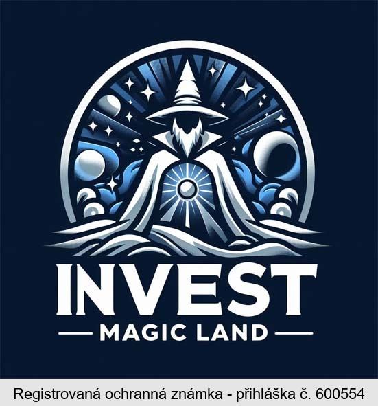 INVEST MAGIC LAND