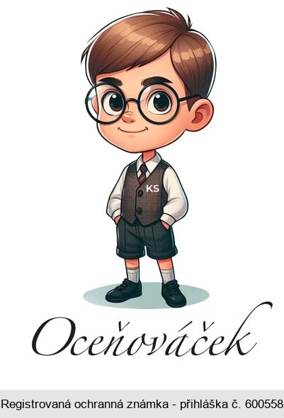 Oceňováček
