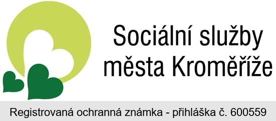 Sociální služby města Kroměříže