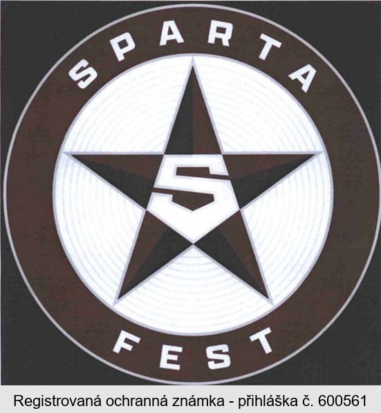 SPARTA FEST S