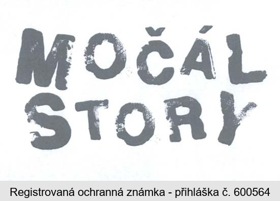MOČÁL STORY