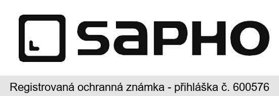 SaPHO