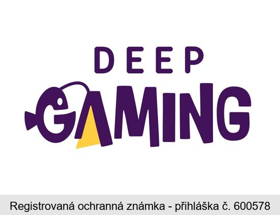 DEEP GAMING