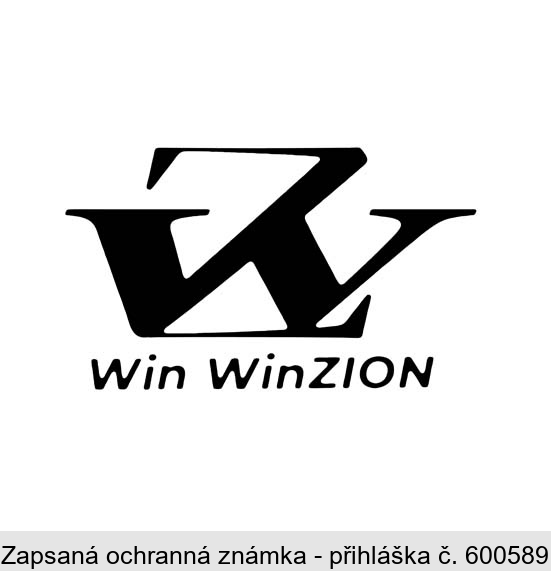 Ochranná známka