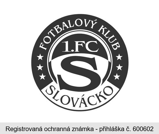 1. FC S FOTBALOVÝ KLUB SLOVÁCKO