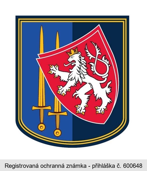 Ochranná známka
