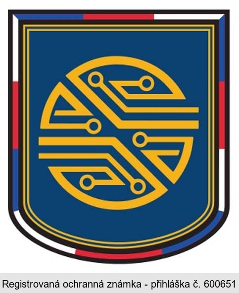 Ochranná známka