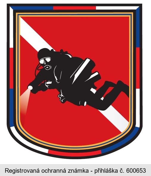 Ochranná známka