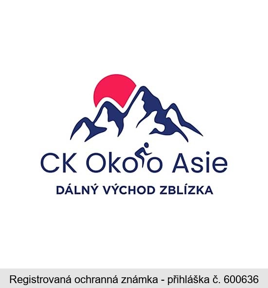 CK Okolo Asie DÁLNÝ VÝCHOD ZBLÍZKA